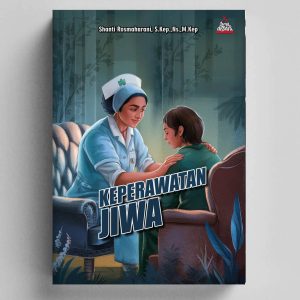 Keperawatan Jiwa