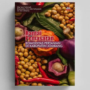 Rantai Pemasaran Komoditas Pertanian di  Kabupaten Jombang