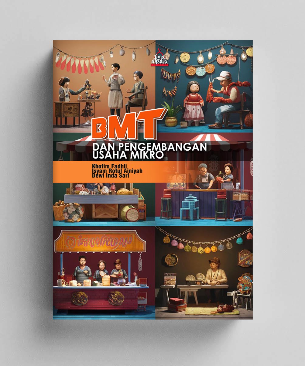 BMT dan Pengembangan Usaha Mikro