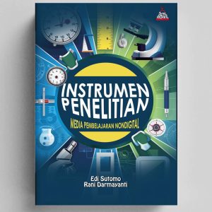Instrumen Penelitian Media Pembelajaran Nondigital