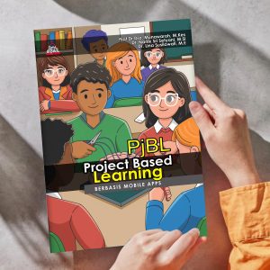 PjBL (PROJECT BASED LEARNING) Berbasis Mobile Apps