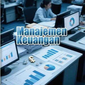Manajemen Keuangan