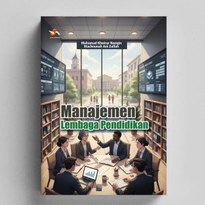 Manajemen Lembaga Pendidikan