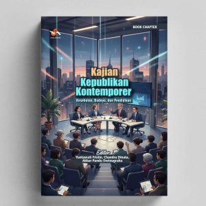 Kajian Kepublikan Kontemporer : Kesehatan, Budaya, dan Pendidikan