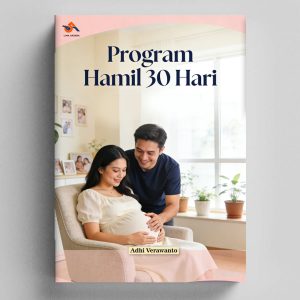 Program Hamil 30 hari