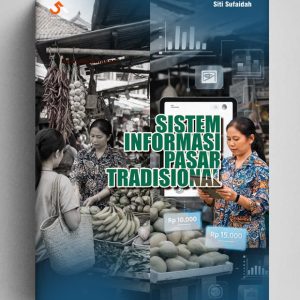 Sistem Informasi Pasar Tradisonal