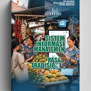 Sistem Informasi Manajemen Pasar Tradisonal