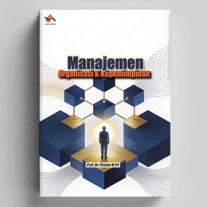 Manajemen Organisasi & Kepemimpinan