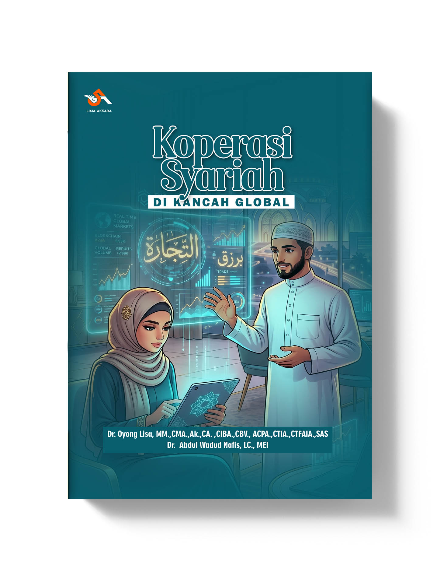 Koperasi Syariah di Kancah Global