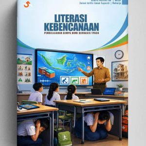Literasi Kebencanaan : Pembelajaran Gempa Bumi Berbasis TPACK
