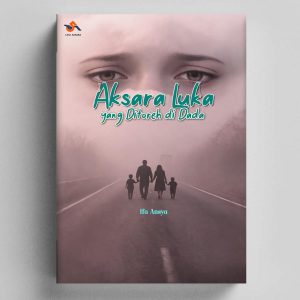 Aksara Luka yang ditoreh Didada