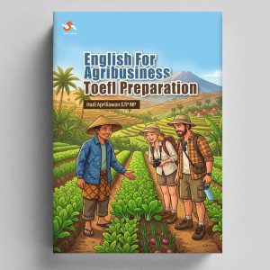 ENGLISH FOR AGRIBUSINESS & TOEFL PREPARATION
