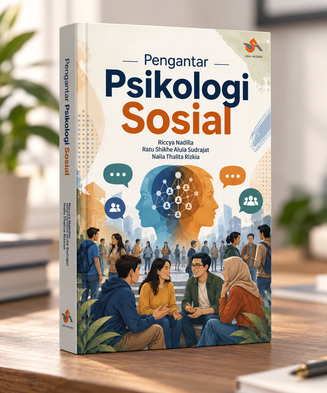 Pengantar Psikologi Sosial