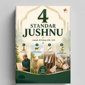 4 Standar JUSHNU