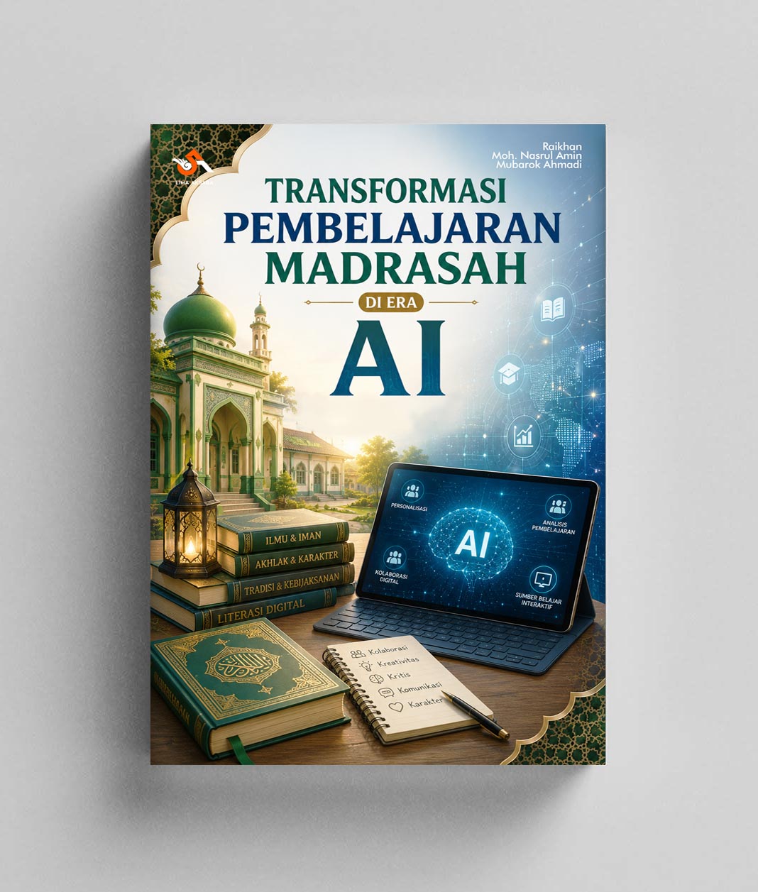 Transformasi Pembelajaran Madrasah di Era AI