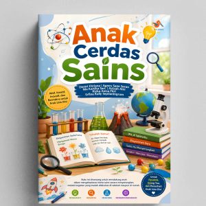 Anak Cerdas Sains