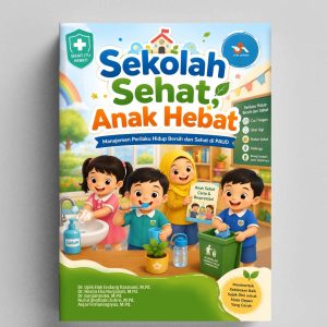 Sekolah Sehat Anak Hebat : Manajemen Perilaku Hidup Bersih dan Sehat di PAUD