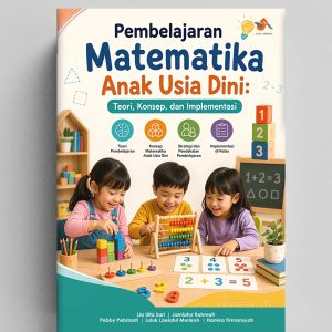 Anak Hebat Suka Matematika