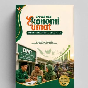 PRAKTIK EKONOMI UMAT :  BMT PENGGERAK KEMANDIRIAN UMAT