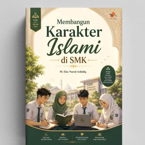 Membangun Karakter Islami di SMK