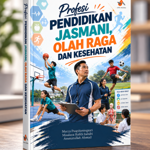 Profesi Pendidikan Jasmani, Olah Raga dan Kesehatan