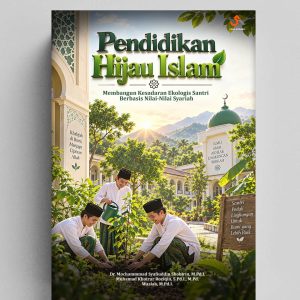 Pendidikan Hijau Islam: Membangun Kesadaran Ekologis Santri Berbasis Nilai-Nilai Syariah