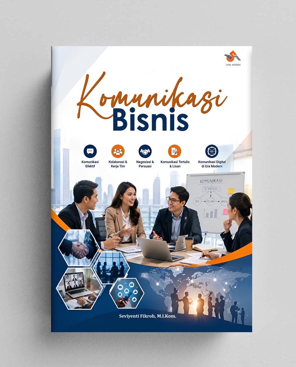 Komunikasi Bisnis
