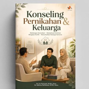 Konseling Pernikahan & Keluarga