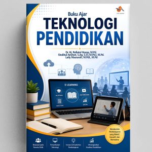 Buku Ajar Teknologi Pendidikan